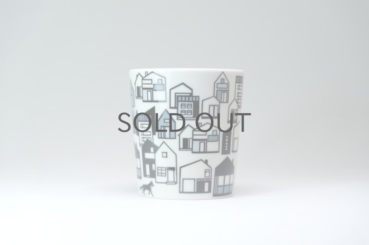 画像3: ARABIA/アラビア/企業マグ/Tuusula/住宅フェア用マグ (3)