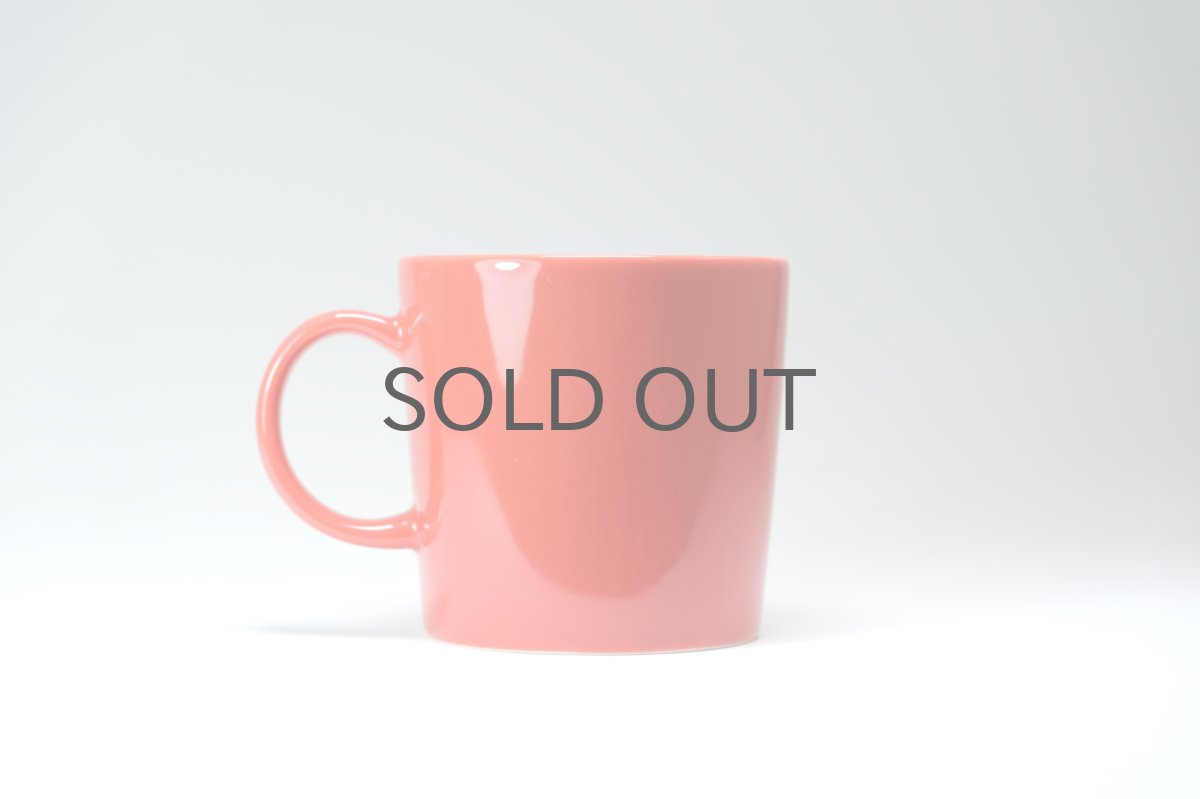 画像2: iittala/イッタラ/Teema/ティーマ/廃盤色/テラコッタ/マグ (2)