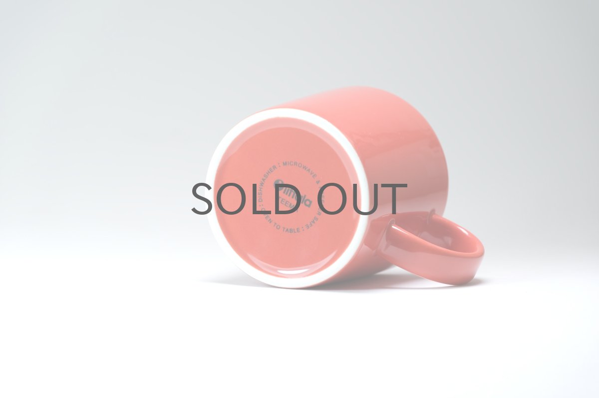 画像5: iittala/イッタラ/Teema/ティーマ/廃盤色/テラコッタ/マグ (5)