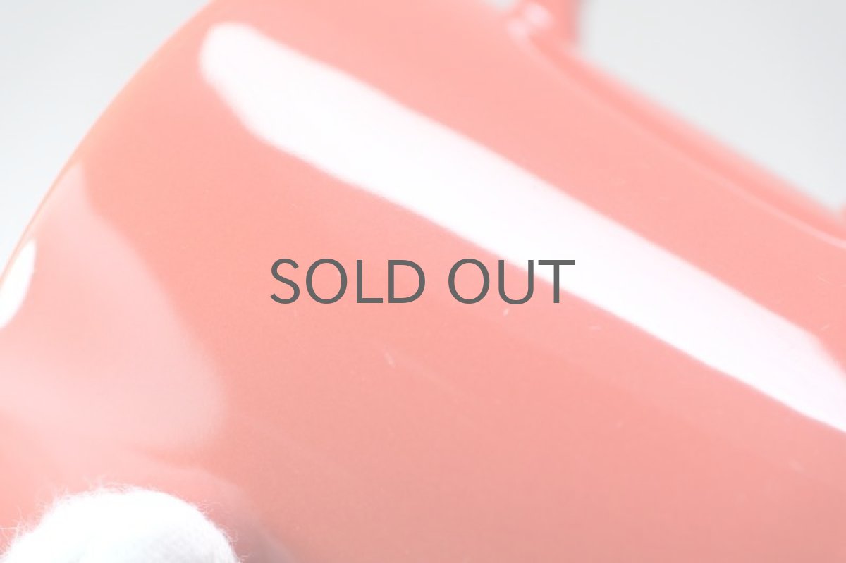 画像3: iittala/イッタラ/Teema/ティーマ/廃盤色/テラコッタ/マグ (3)