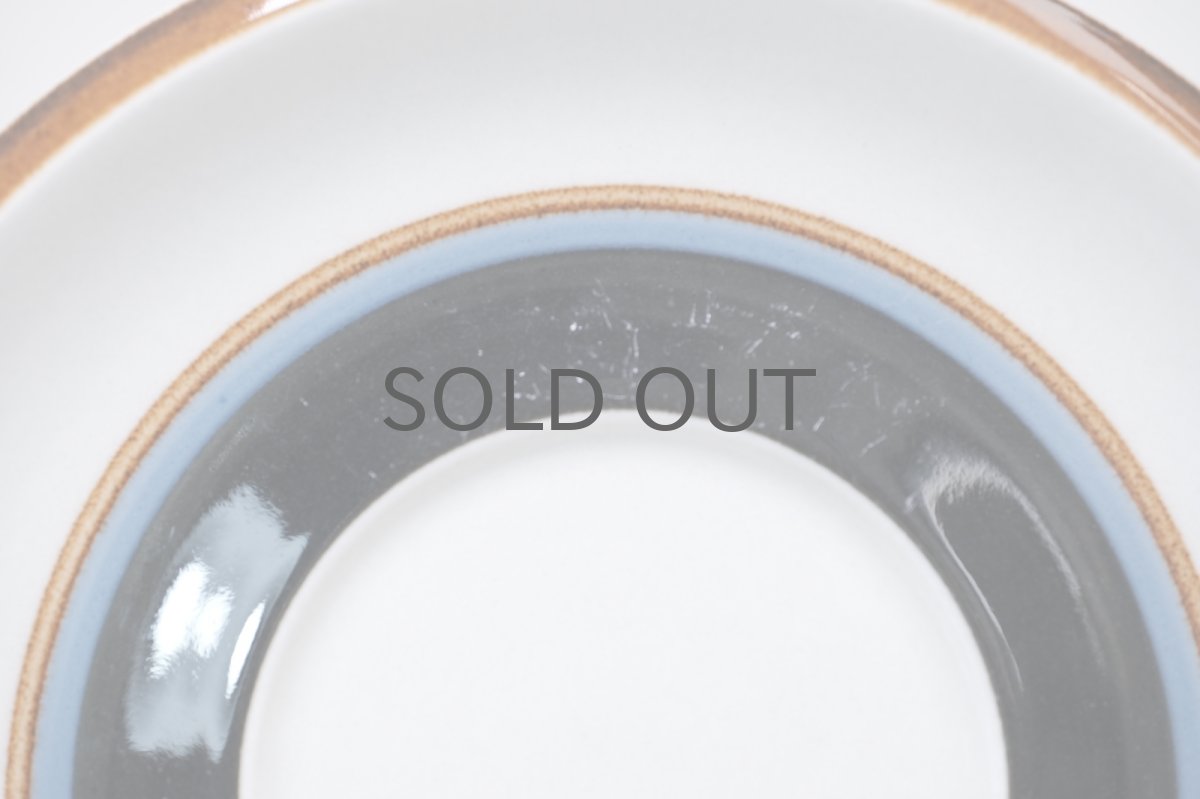 画像6: ビンテージ北欧食器/ARABIA/アラビア/Taika /タイッカ/ティーカップ&ソーサー/No.2 (6)