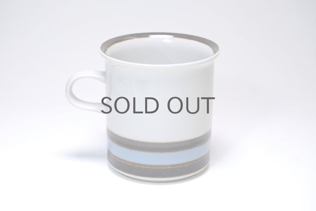 画像2: 北欧ビンテージ食器/ARABIA/アラビア/Suvanto/スヴァント/モーニングカップ/Ño.1 (2)