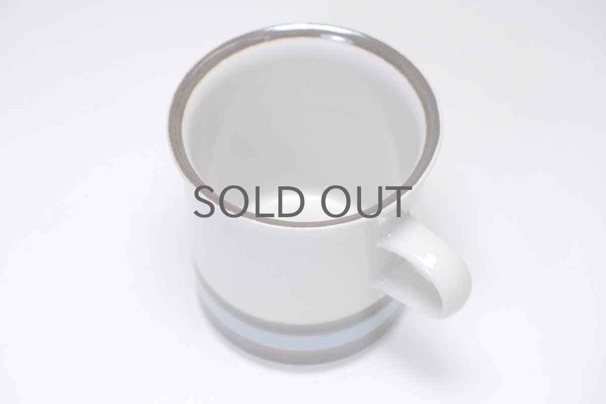 画像3: 北欧ビンテージ食器/ARABIA/アラビア/Suvanto/スヴァント/モーニングカップ/Ño.1 (3)