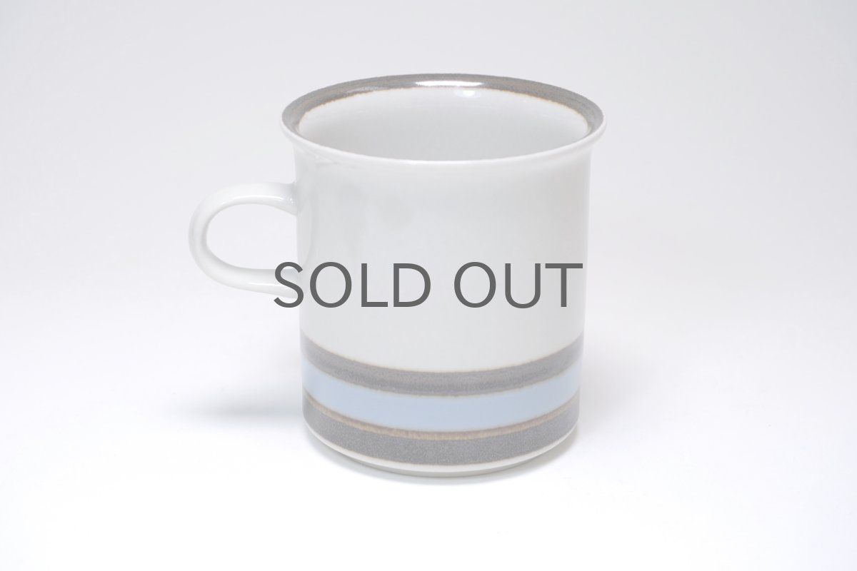 画像2: 北欧ビンテージ食器/ARABIA/アラビア/Suvanto/スヴァント/モーニングカップ/No.2 (2)