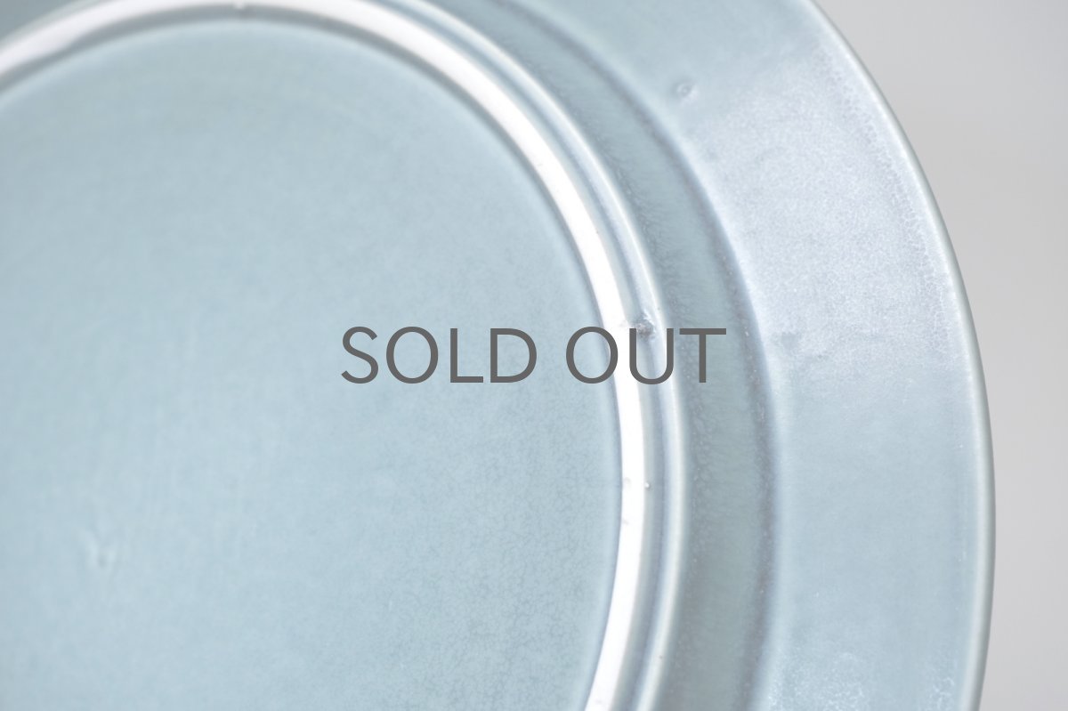 画像7: ARABIA/アラビア/Ruska/ルスカ/貴重/ブルールスカ/26cm/ディナープレート/No.1 (7)