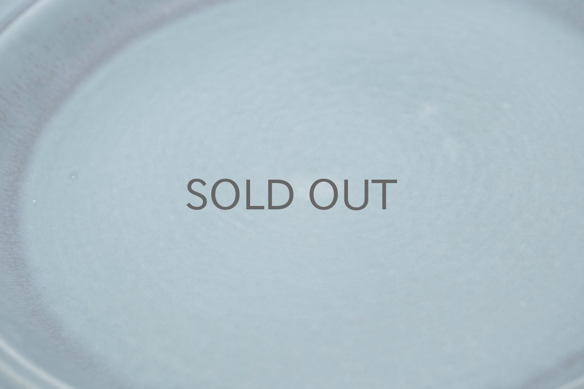 画像3: ARABIA/アラビア/Ruska/ルスカ/貴重/ブルールスカ/26cm/ディナープレート/No.1 (3)