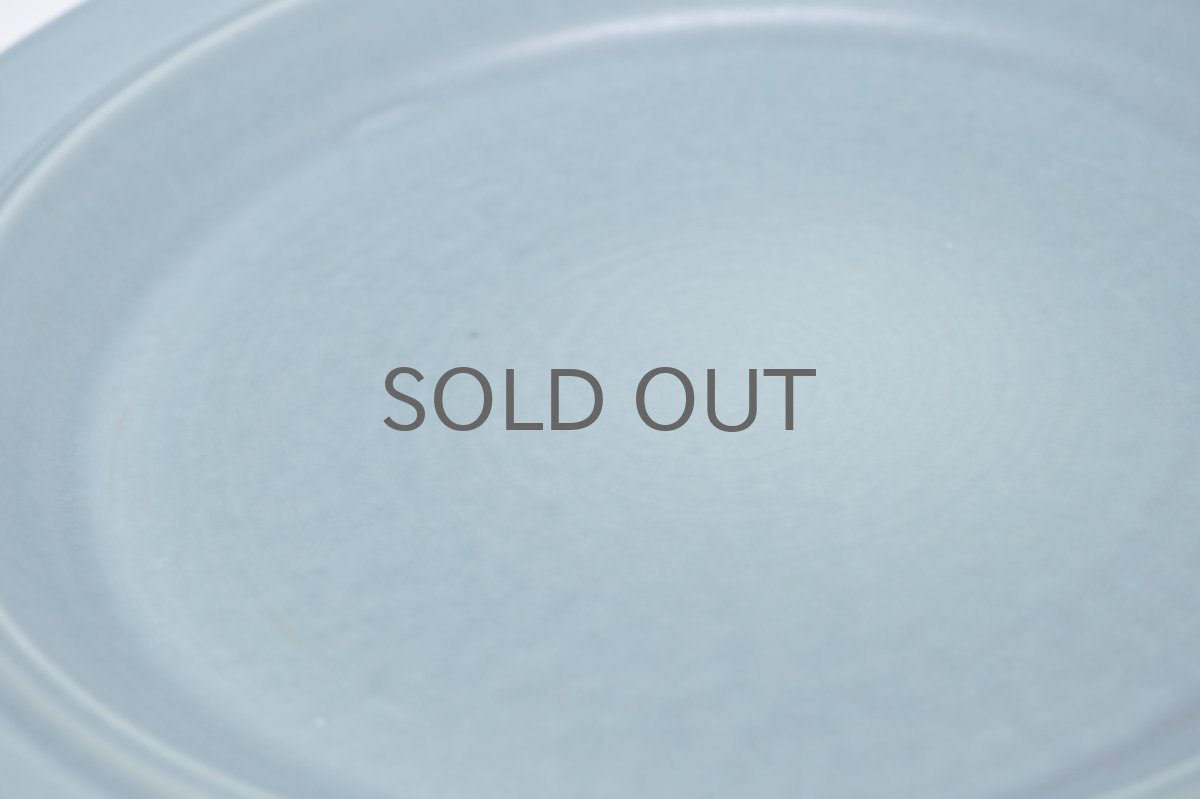 画像3: ARABIA/アラビア/Ruska/ルスカ/貴重/ブルールスカ/26cm/ディナープレート/No.2 (3)