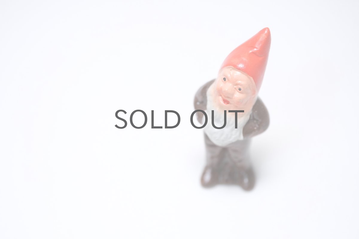 画像2: 北欧スウェーデンのトムテ/サンタクロース (2)