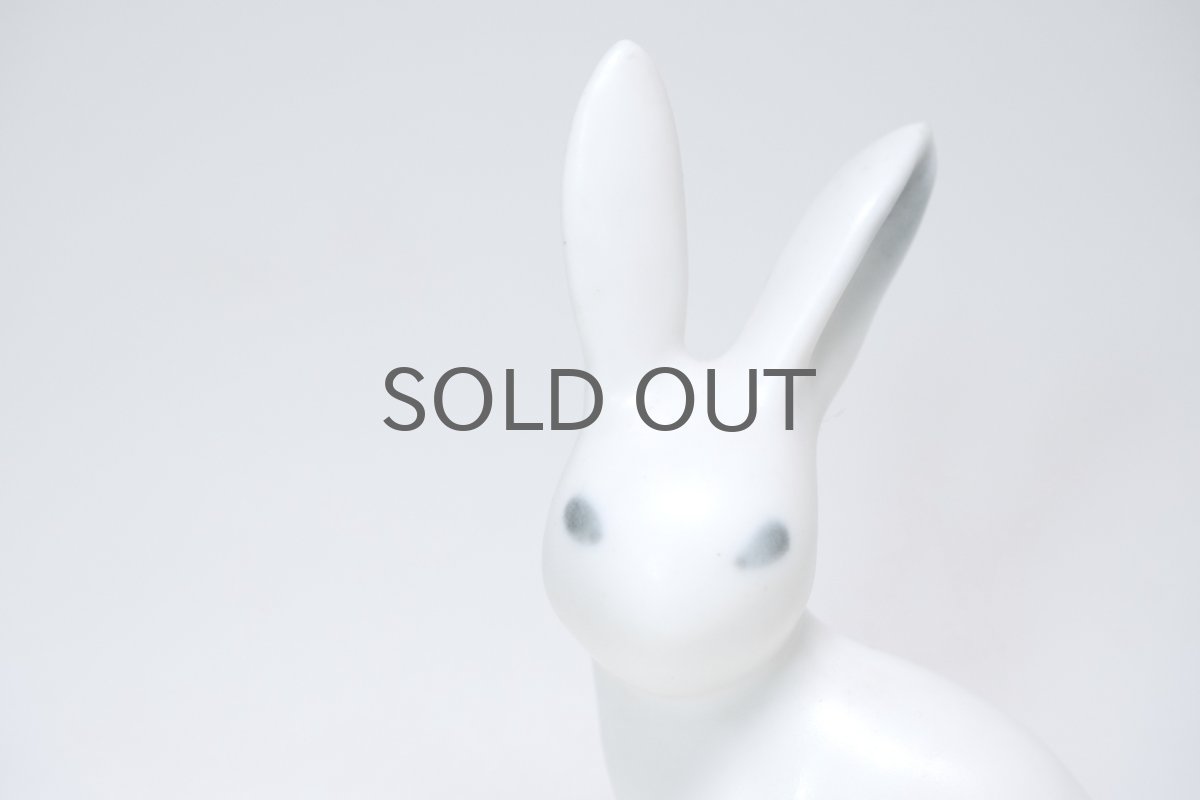 画像5: 北欧ビンテージ雑貨/ARABIA/アラビア/ウサギ/オブジェ/Raili Eerola/ライリ・エーロラ (5)