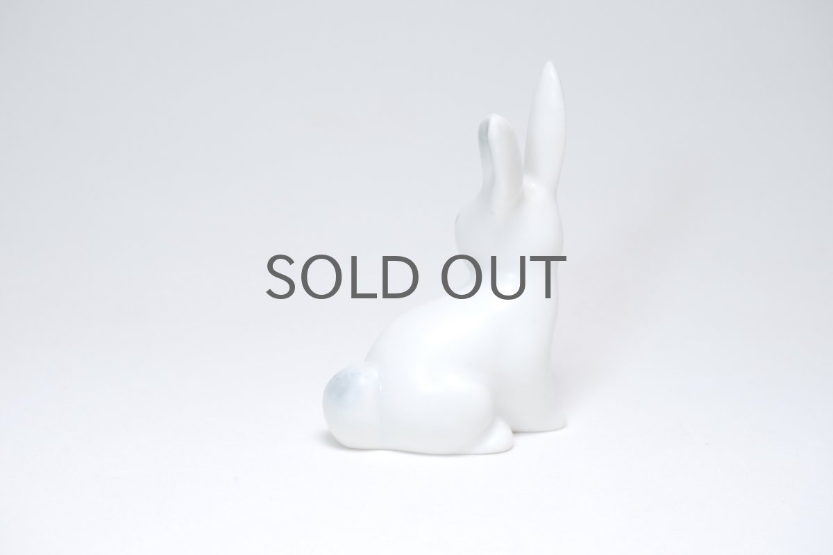 画像3: 北欧ビンテージ雑貨/ARABIA/アラビア/ウサギ/オブジェ/Raili Eerola/ライリ・エーロラ (3)