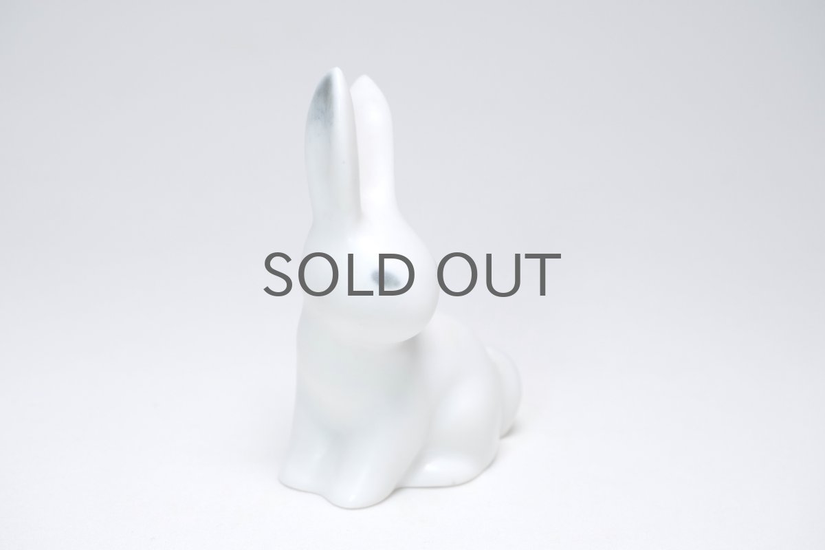 画像6: 北欧ビンテージ雑貨/ARABIA/アラビア/ウサギ/オブジェ/Raili Eerola/ライリ・エーロラ (6)