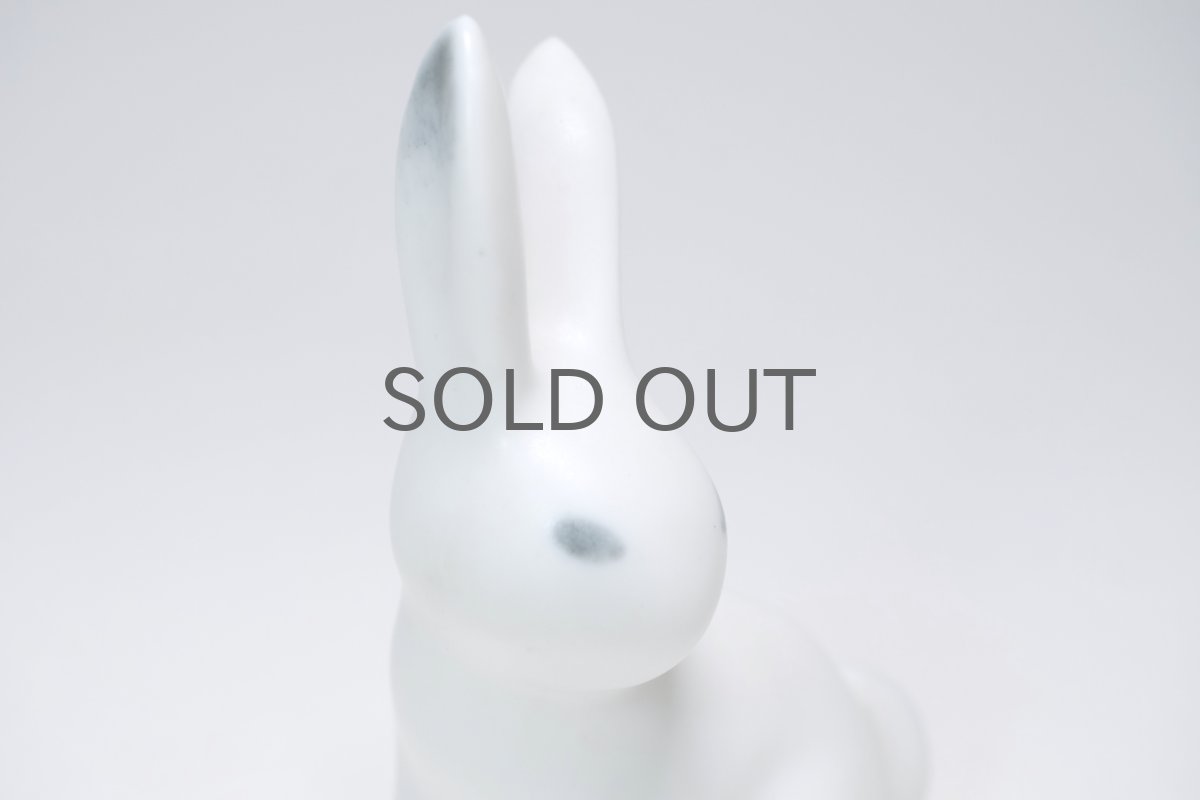 画像7: 北欧ビンテージ雑貨/ARABIA/アラビア/ウサギ/オブジェ/Raili Eerola/ライリ・エーロラ (7)