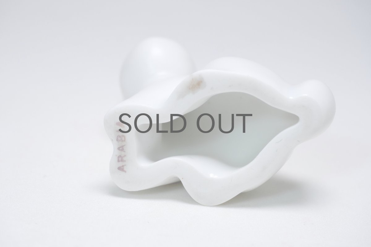 画像9: 北欧ビンテージ雑貨/ARABIA/アラビア/ウサギ/オブジェ/Raili Eerola/ライリ・エーロラ (9)