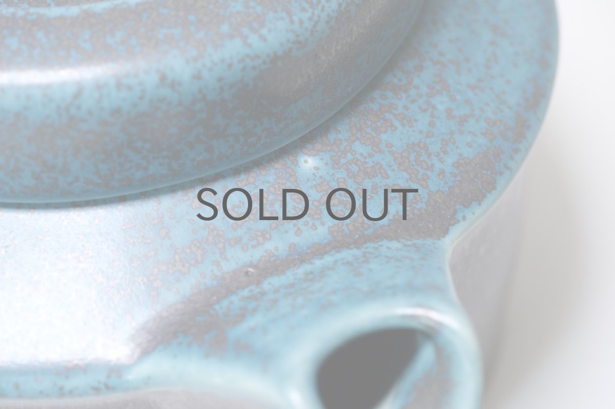 画像8: ARABIA/アラビア/Ruska/ルスカ/貴重/ブルー/ティーポット (8)