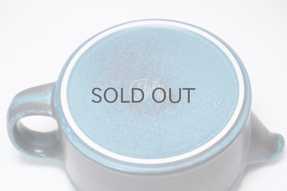 画像11: ARABIA/アラビア/Ruska/ルスカ/貴重/ブルー/ティーポット (11)