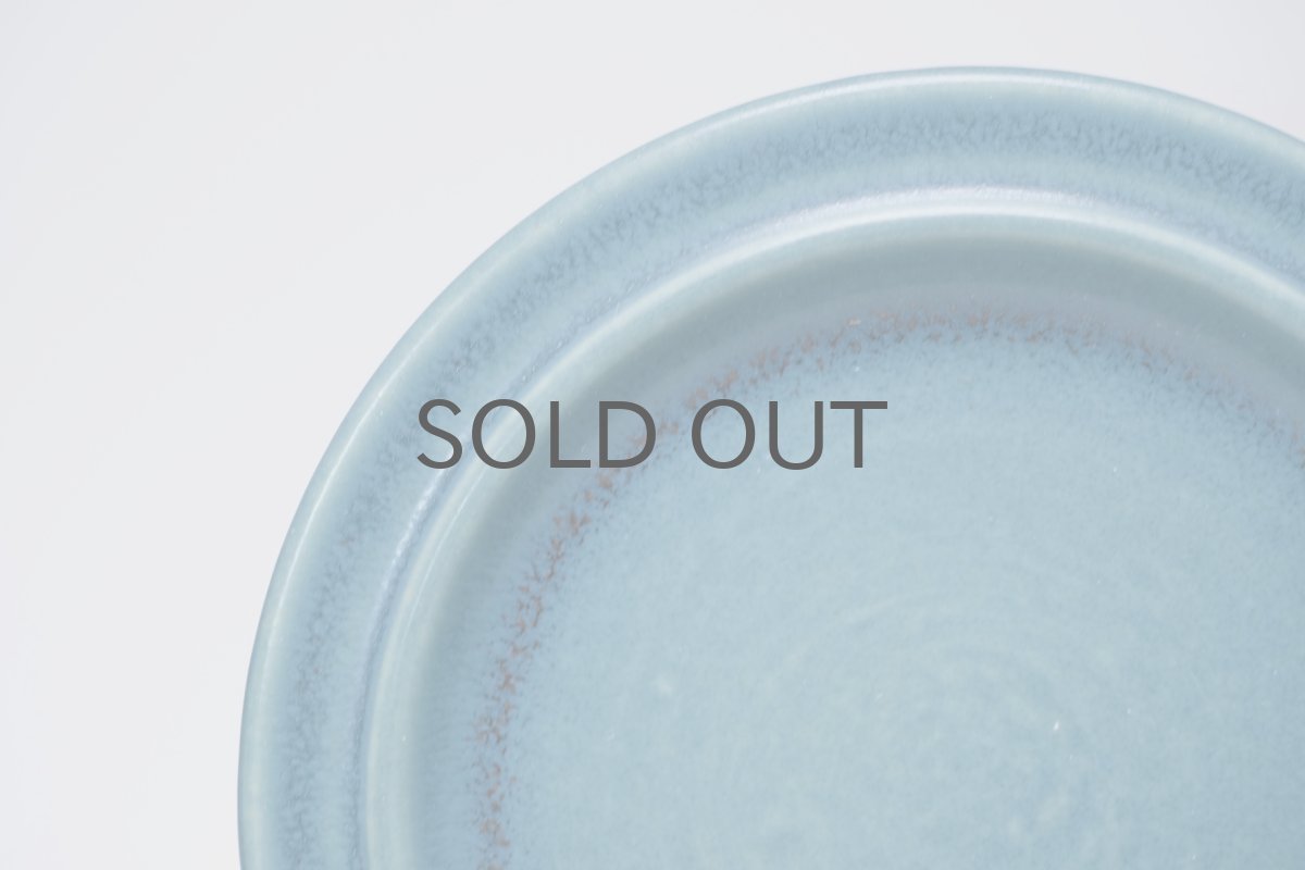 画像3: ARABIA/アラビア/Ruska/ルスカ/貴重/ブルー/16cm/プレート (3)