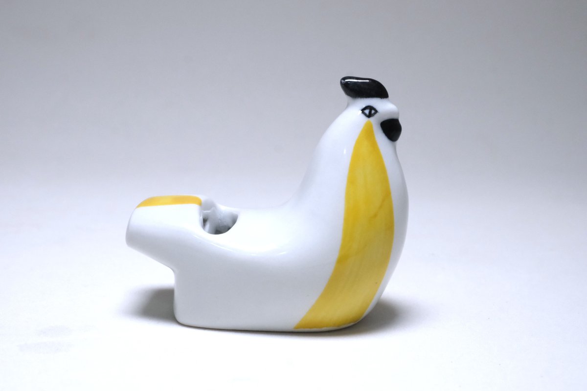 画像6: ARABIA/アラビア/Anja Juurikkala/アンヤ・ユーリッカラ/オンドリの笛 (6)