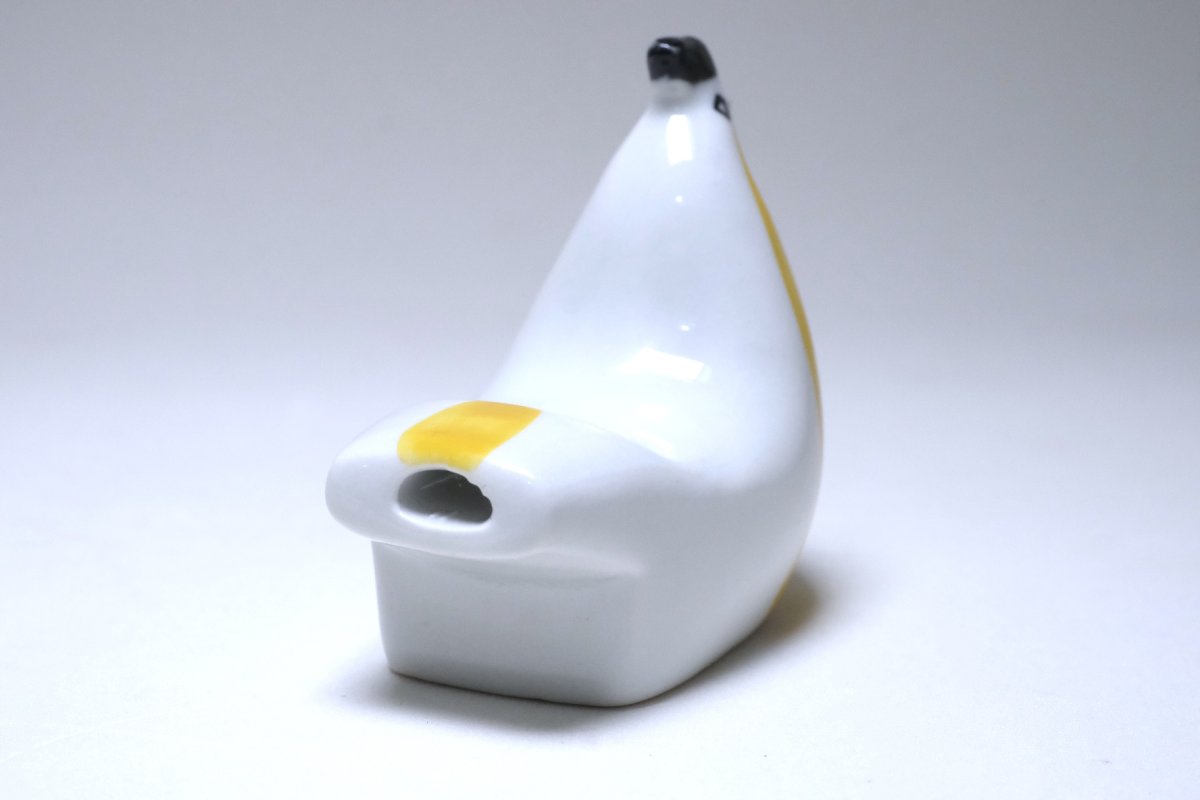 画像8: ARABIA/アラビア/Anja Juurikkala/アンヤ・ユーリッカラ/オンドリの笛 (8)