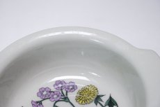 画像5: 北欧ビンテージ食器/ARABIA/アラビア/Flora/フローラ/グラタン皿 (5)