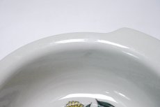 画像6: 北欧ビンテージ食器/ARABIA/アラビア/Flora/フローラ/グラタン皿 (6)