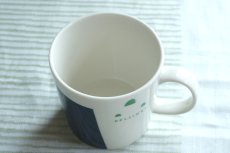 画像7: ARABIA/アラビア/iittala/イッタラ/TEEMA/ティーママグ/cities mug/シティーズマグ/Helsinki (7)
