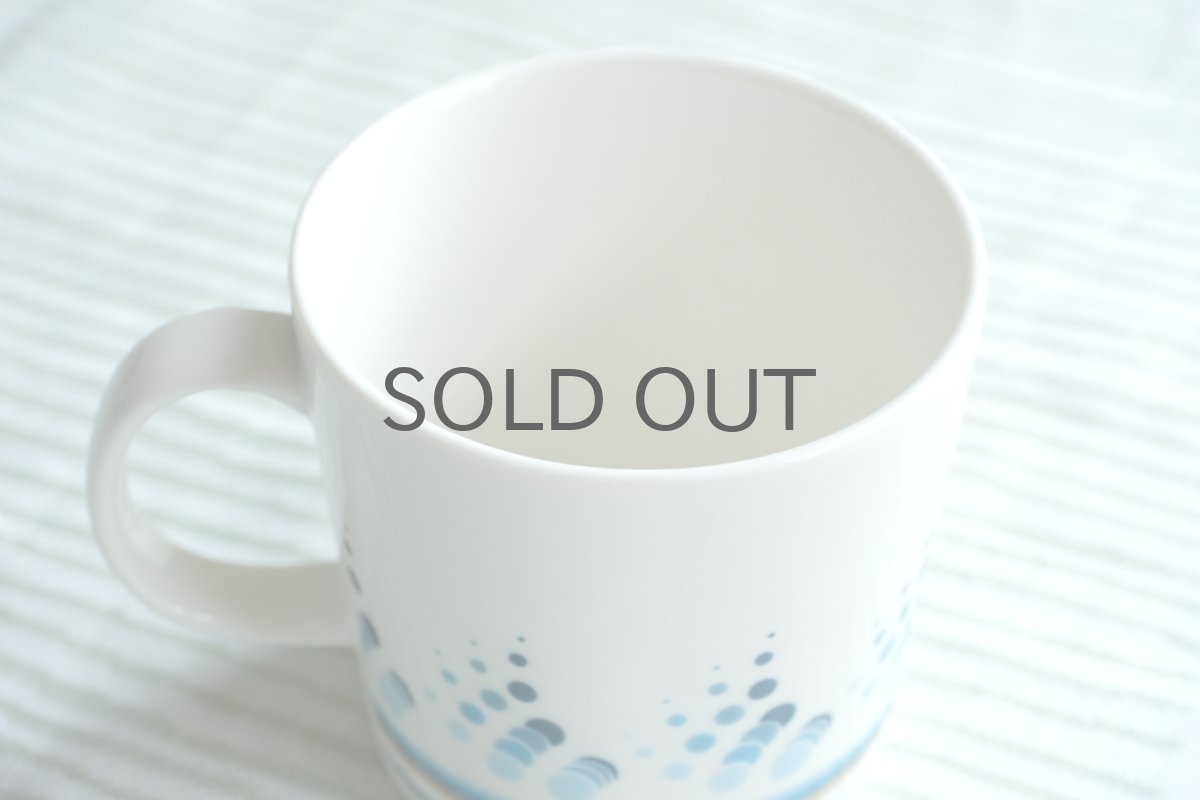 画像2: ARABIA/アラビア/TEEMA/ティーママグ/企業マグ/フィンランド労働環境基金/30周年記念 (2)