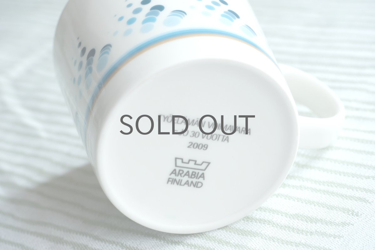 画像6: ARABIA/アラビア/TEEMA/ティーママグ/企業マグ/フィンランド労働環境基金/30周年記念 (6)