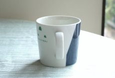 画像3: ARABIA/アラビア/iittala/イッタラ/TEEMA/ティーママグ/cities mug/シティーズマグ/Helsinki (3)