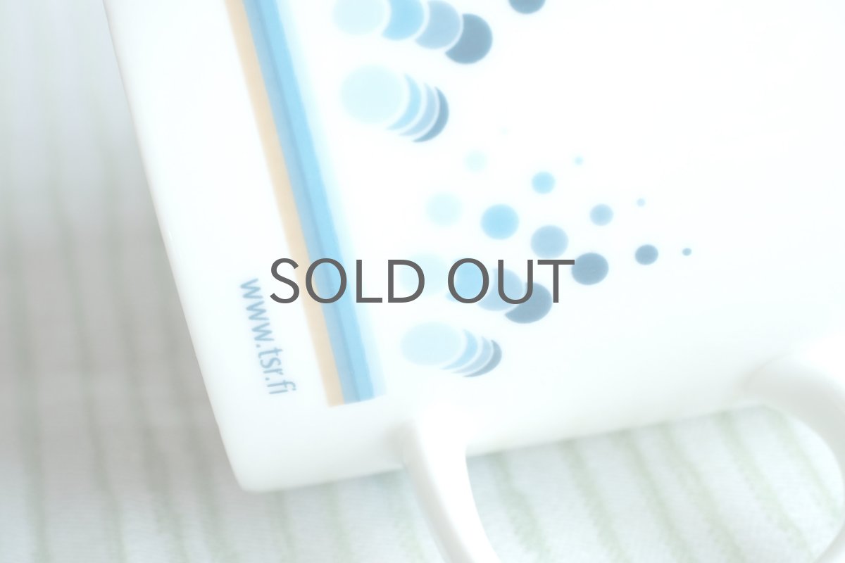 画像4: ARABIA/アラビア/TEEMA/ティーママグ/企業マグ/フィンランド労働環境基金/30周年記念 (4)