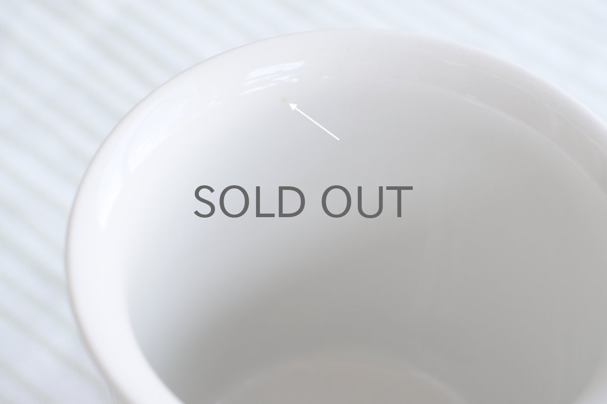 画像5: 北欧ビンテージ食器/ARABIA/アラビア/Flora/フローラ/Dハンドルマグ/No.2 (5)