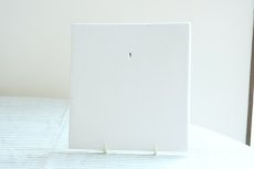 画像6: 北欧ビンテージ/ARABIA/アラビア/Britt Maj/Brita Heilimo/ブリタ・ヘイリモ/松の葉/植物陶板 (6)