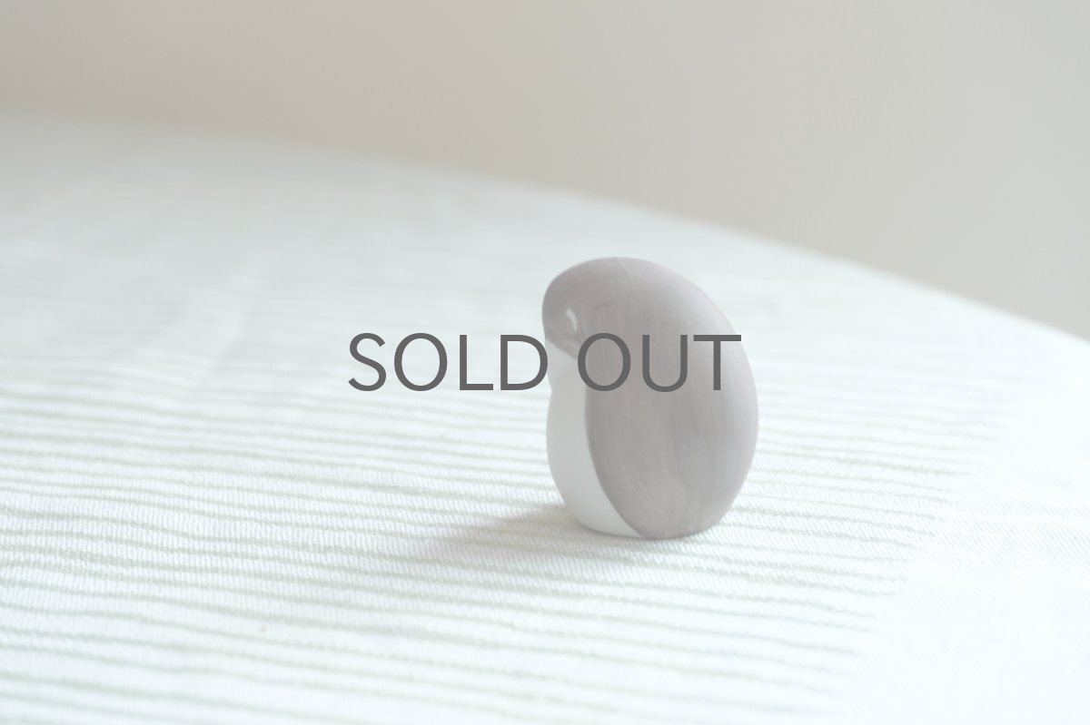 画像1: ARABIA/アラビア /Helja Liukko Sundstrom/ヘルヤ・リウッコ・スンドストロム/ペンギン子 (1)