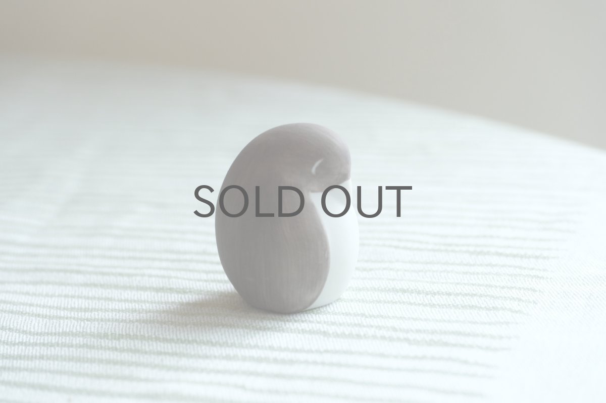 画像2: ARABIA/アラビア /Helja Liukko Sundstrom/ヘルヤ・リウッコ・スンドストロム/ペンギン子 (2)