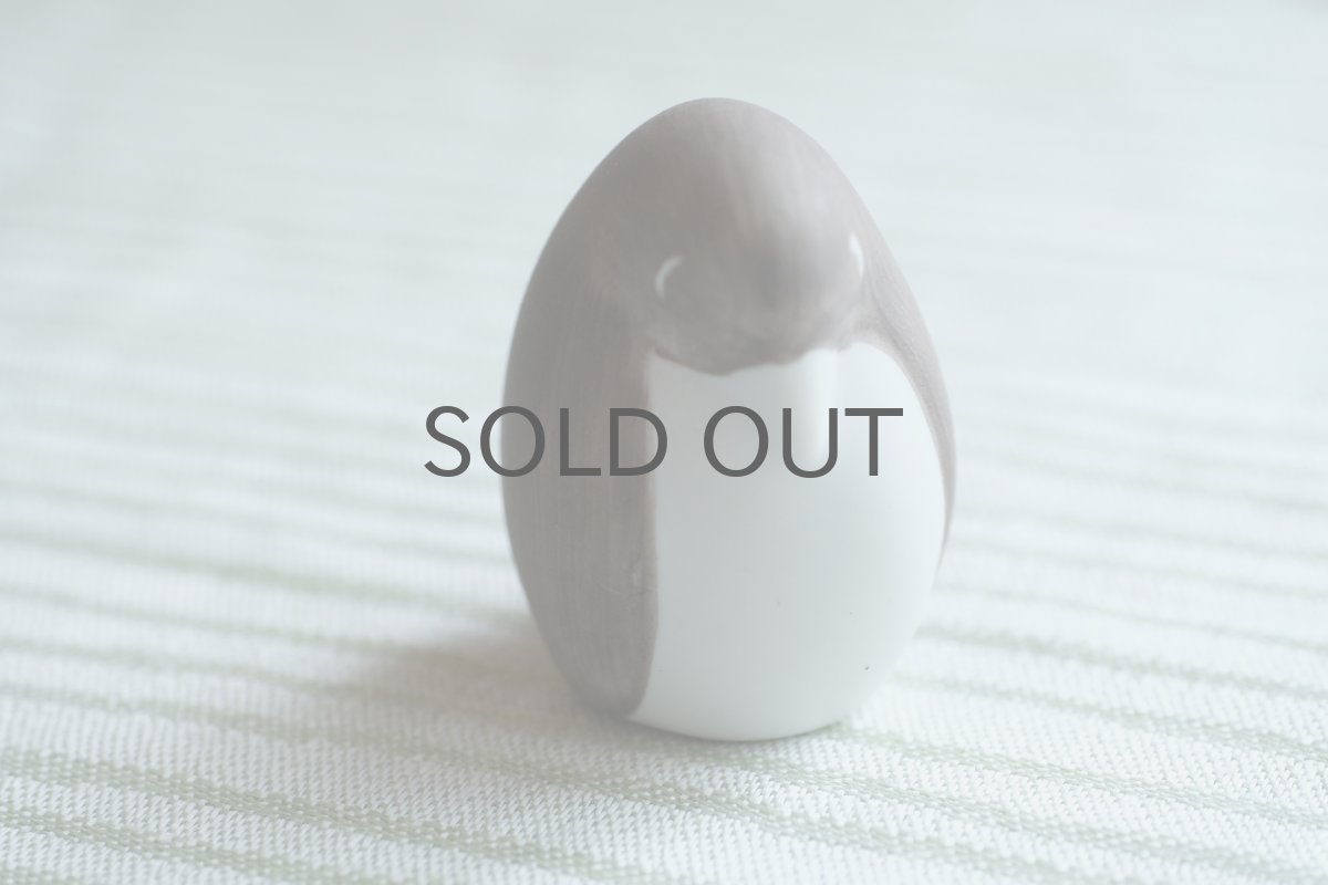 画像3: ARABIA/アラビア /Helja Liukko Sundstrom/ヘルヤ・リウッコ・スンドストロム/ペンギン子 (3)