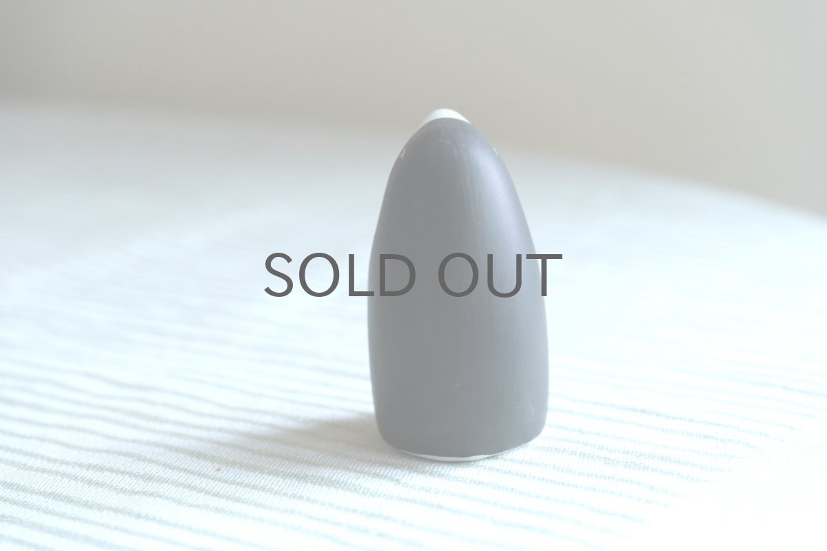 画像3: ARABIA/アラビア /Helja Liukko Sundstrom/ヘルヤ・リウッコ・スンドストロム/ペンギン/No.1 (3)