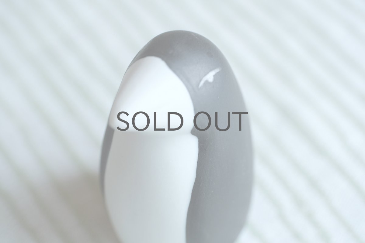 画像4: ARABIA/アラビア /Helja Liukko Sundstrom/ヘルヤ・リウッコ・スンドストロム/ペンギン/No.1 (4)