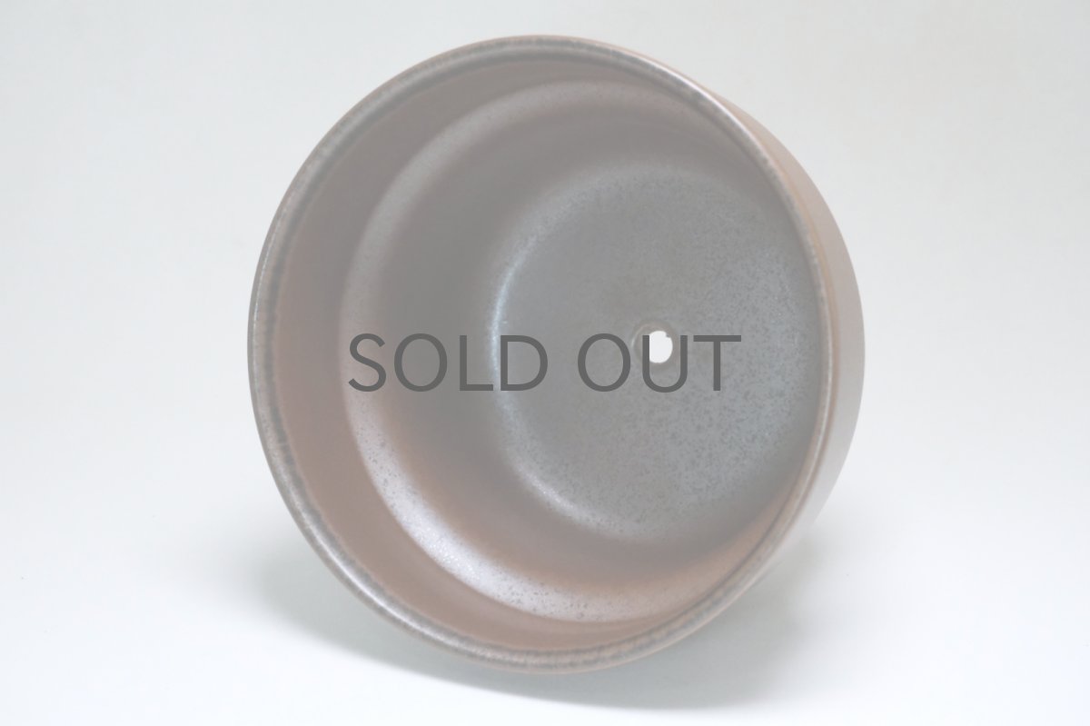 画像4: ビンテージ北欧/ARABIA/アラビア/Ruska/ルスカ/植物ポット/鉢 (4)