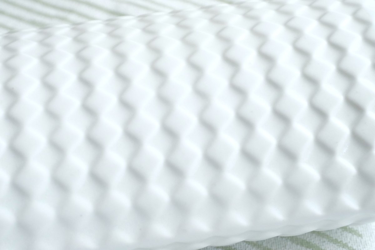 画像5: 北欧ビンテージ/ARABIA/アラビア/Kaarina Aho/カーリナ・アホ/Harlekiini/ベース/ホワイト/高さ16cm (5)