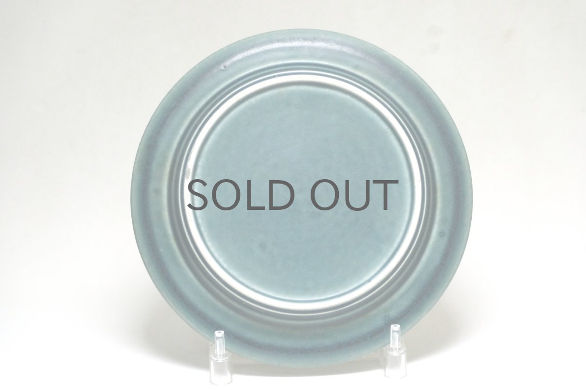 画像5: ARABIA/アラビア/Ruska/ルスカ/貴重/ブルールスカ/20cm/プレート/No.1 (5)