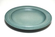 画像3: ARABIA/アラビア/Ruska/ルスカ/貴重/ブルー/20cm/プレート/No.1 (3)