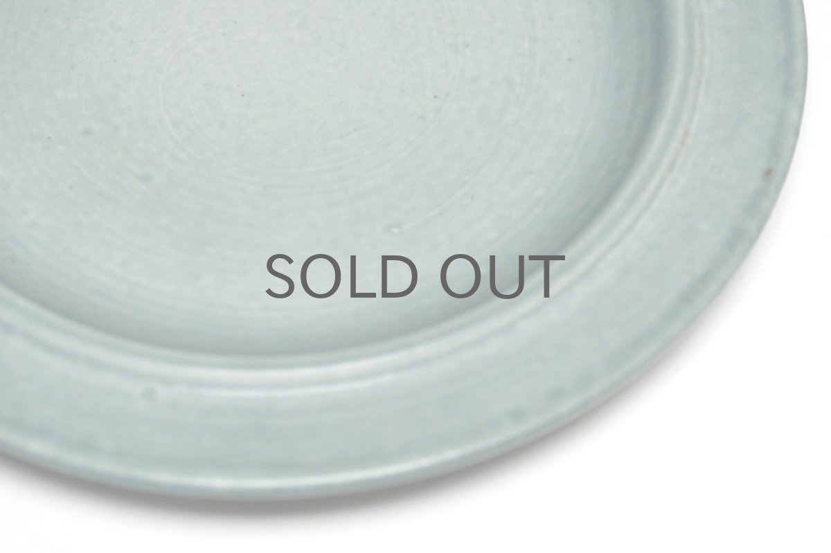 画像4: ARABIA/アラビア/Ruska/ルスカ/貴重/ブルールスカ/20cm/プレート/No.1 (4)