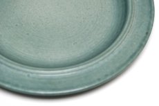 画像4: ARABIA/アラビア/Ruska/ルスカ/貴重/ブルー/20cm/プレート/No.1 (4)