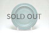 ARABIA/アラビア/Ruska/ルスカ/貴重/ブルー/20cm/プレート