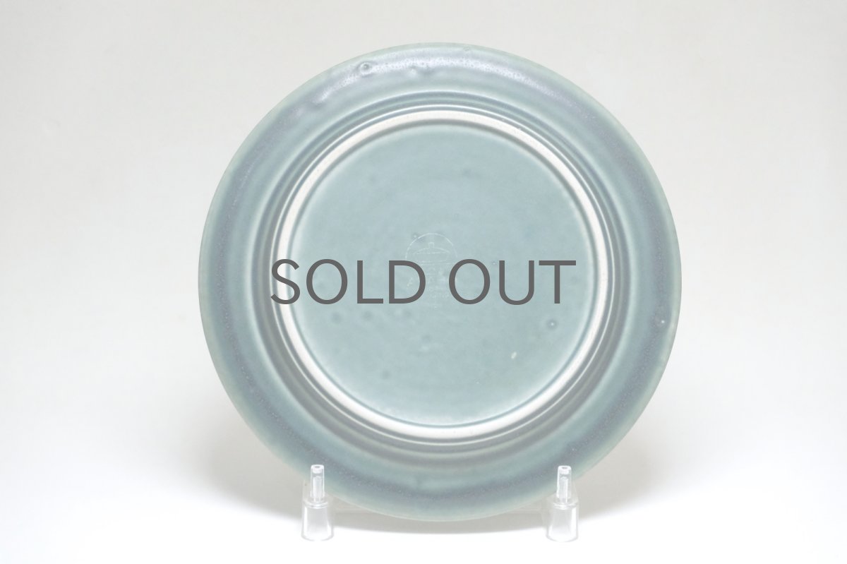 画像5: ARABIA/アラビア/Ruska/ルスカ/貴重/ブルールスカ/20cm/プレート/No.2 (5)