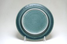 画像5: ARABIA/アラビア/Ruska/ルスカ/貴重/ブルー/20cm/プレート/No.2 (5)