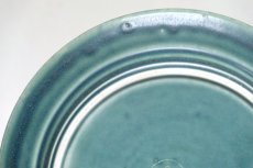 画像6: ARABIA/アラビア/Ruska/ルスカ/貴重/ブルー/20cm/プレート/No.2 (6)