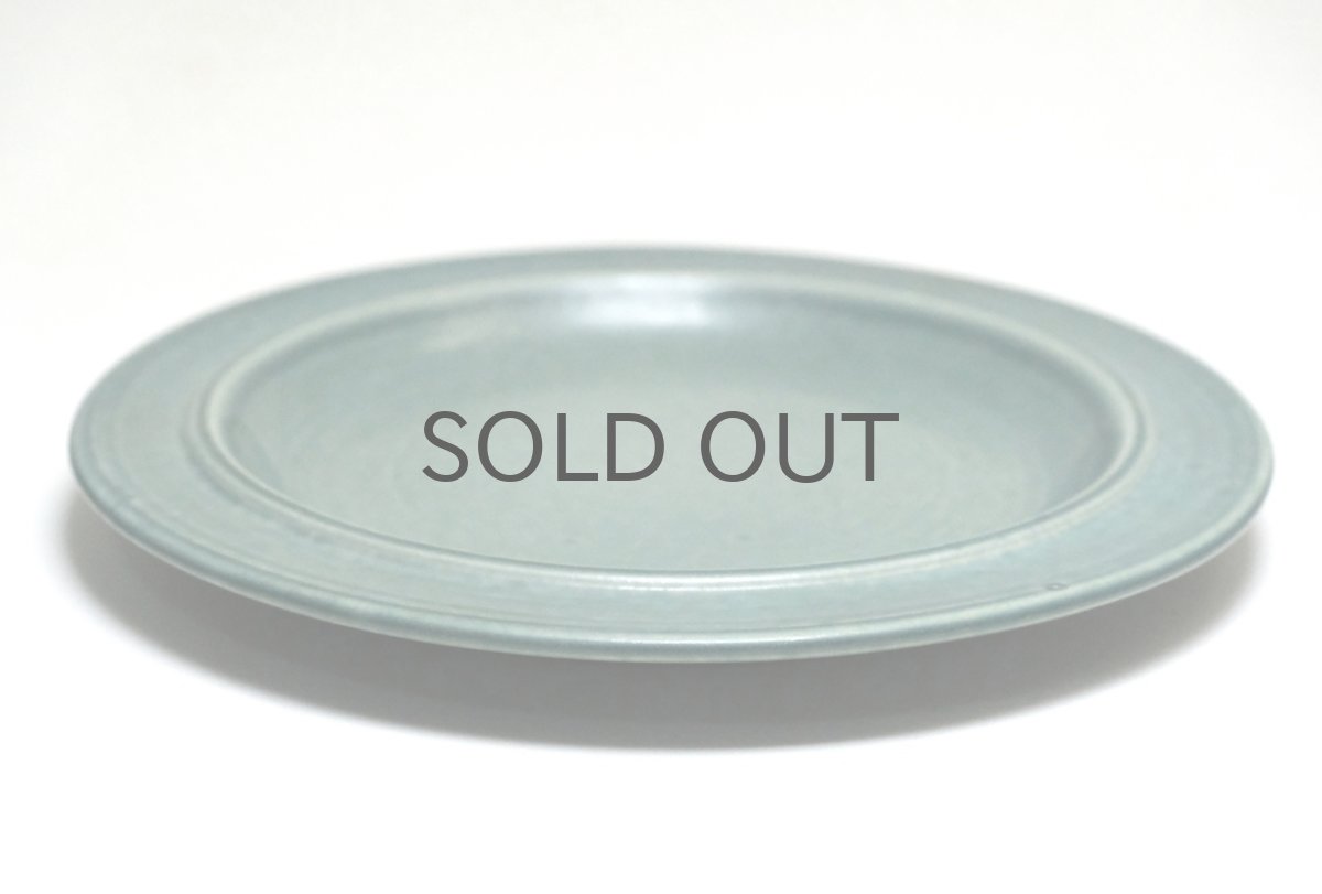 画像3: ARABIA/アラビア/Ruska/ルスカ/貴重/ブルールスカ/20cm/プレート/No.2 (3)