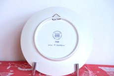 画像8: ARABIA/アラビア/1989年イヤープレート/クリスマスプレート/Raija Uosikkinen/ライヤ・ウオシッキネン/オリジナルボックス付き (8)