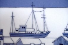 画像4: ARABIA/アラビア/1989年イヤープレート/クリスマスプレート/Raija Uosikkinen/ライヤ・ウオシッキネン/オリジナルボックス付き (4)