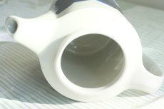 画像6: 北欧ビンテージ/ARABIA/アラビア/Sモデル/Anemone/アネモネ/コーヒーポット (6)